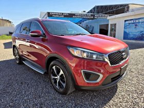 Kia Sorento 2016