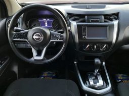 Nissan Frontier 2023 lleno