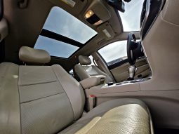 Jeep Grand Cherokee 2017 lleno