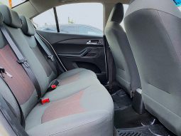 Chevrolet Aveo 2018 lleno