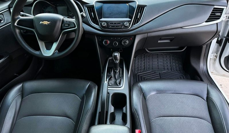 Chevrolet Cavalier 2020 lleno