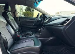 Chevrolet Cavalier 2020 lleno