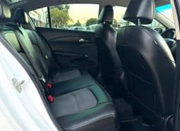 Chevrolet Cavalier 2020 lleno