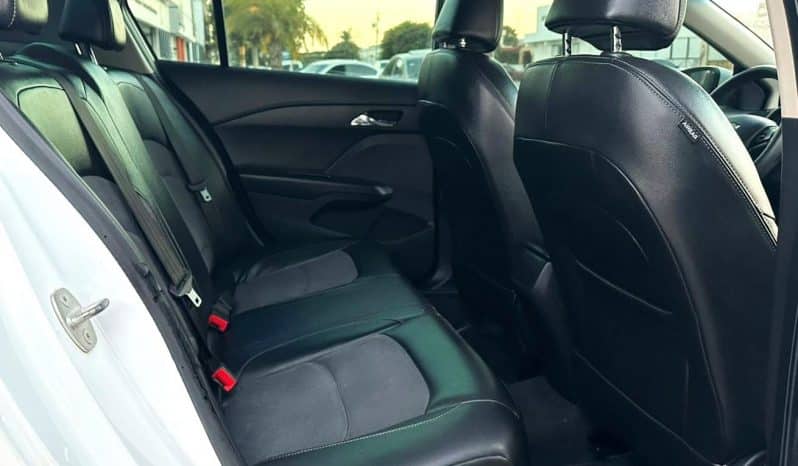 Chevrolet Cavalier 2020 lleno