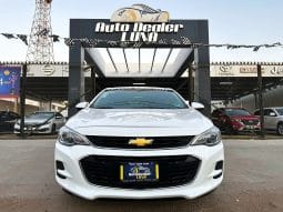 Chevrolet Cavalier 2020 lleno