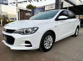 Chevrolet Cavalier 2020
