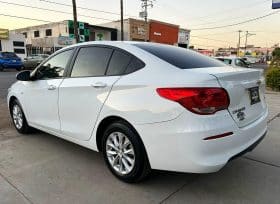 Chevrolet Cavalier 2020