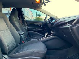 Chevrolet Onix 2021 lleno
