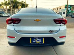 Chevrolet Onix 2021 lleno