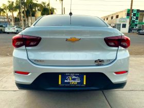 Chevrolet Onix 2021
