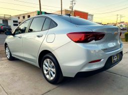 Chevrolet Onix 2021 lleno