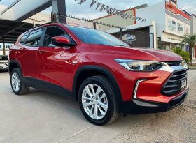 Chevrolet Tracker 2023