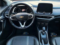 Chevrolet Tracker 2023 lleno