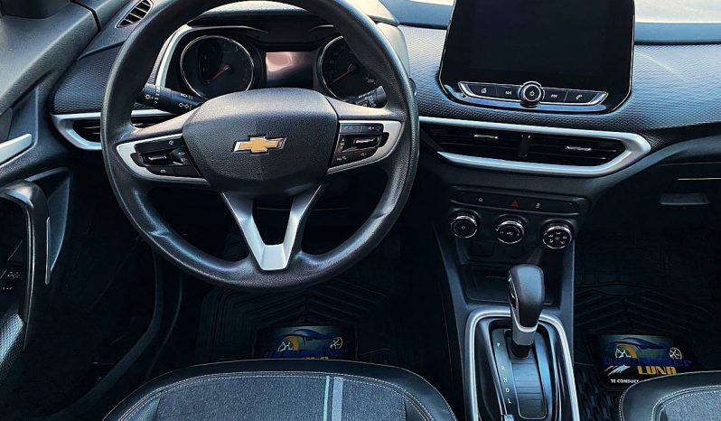 Chevrolet Tracker 2023 lleno