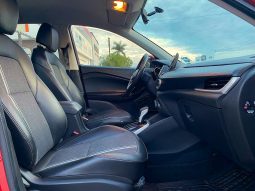 Chevrolet Tracker 2023 lleno