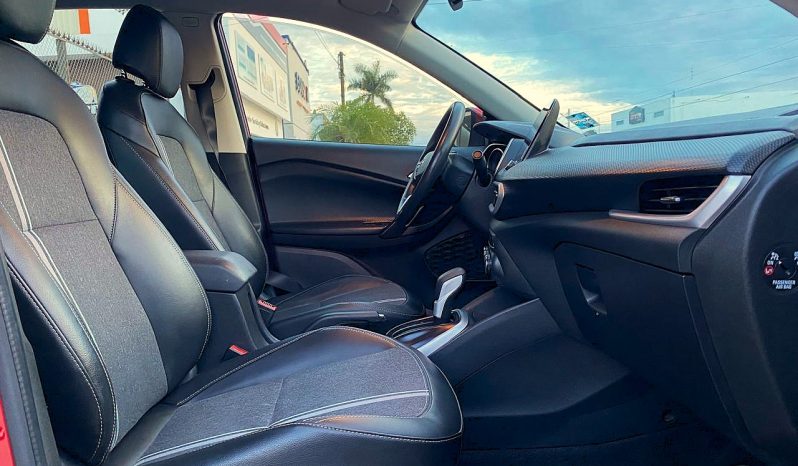 Chevrolet Tracker 2023 lleno