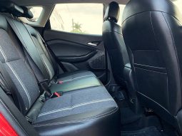 Chevrolet Tracker 2023 lleno