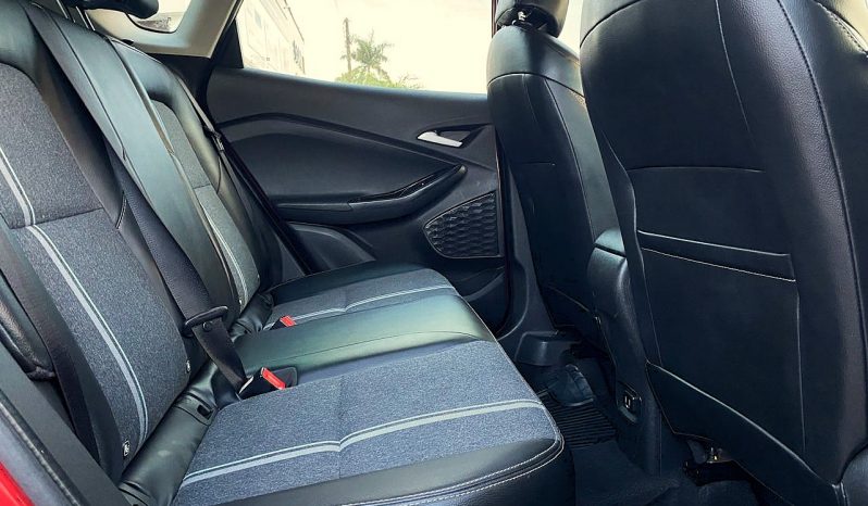 Chevrolet Tracker 2023 lleno