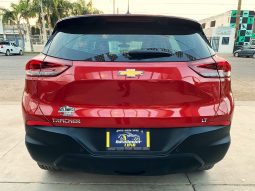 Chevrolet Tracker 2023 lleno