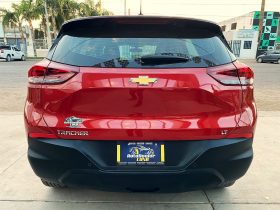 Chevrolet Tracker 2023
