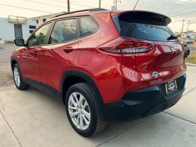 Chevrolet Tracker 2023