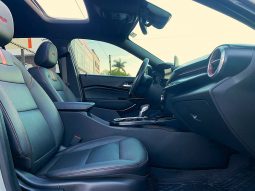 Chevrolet Trax 2025 lleno