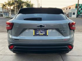 Chevrolet Trax 2025