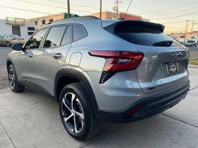 Chevrolet Trax 2025