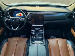 Dodge Journey 2022 lleno