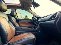 Dodge Journey 2022 lleno