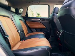 Dodge Journey 2022 lleno