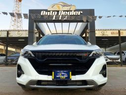 Dodge Journey 2022 lleno