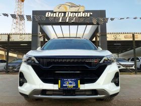 Dodge Journey 2022