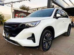 Dodge Journey 2022 lleno