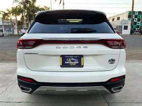 Dodge Journey 2022