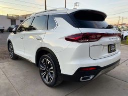 Dodge Journey 2022 lleno