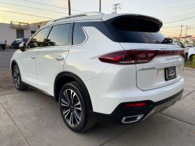Dodge Journey 2022