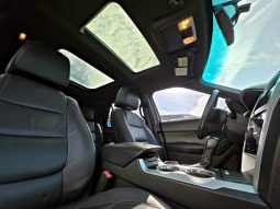 Ford Explorer 2015 lleno