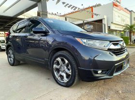 Honda CR-V 2018