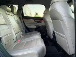 Honda CR-V 2018 lleno