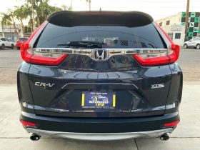 Honda CR-V 2018