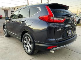Honda CR-V 2018