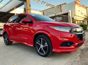 Honda HR-V 2020