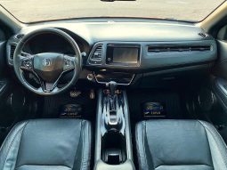 Honda HR-V 2020 lleno