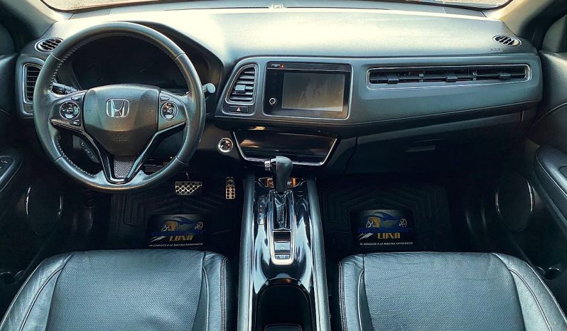 Honda HR-V 2020 lleno