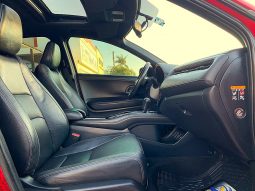 Honda HR-V 2020 lleno