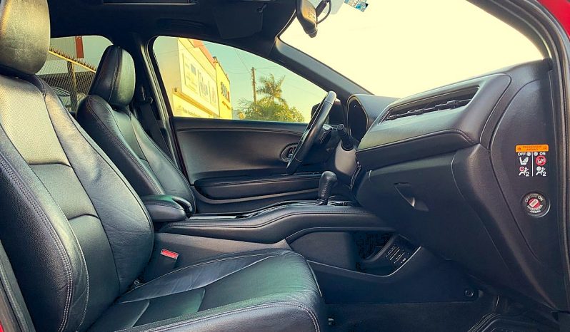 Honda HR-V 2020 lleno