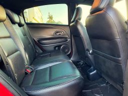 Honda HR-V 2020 lleno