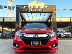 Honda HR-V 2020 lleno