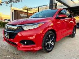 Honda HR-V 2020 lleno